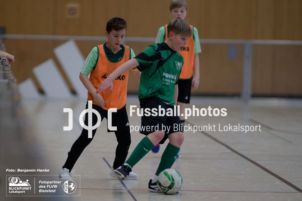 20260125_U13_Turnier_Versmold_173 | Blickpunkt Lokalsport - Realisiert mit Pictrs.com