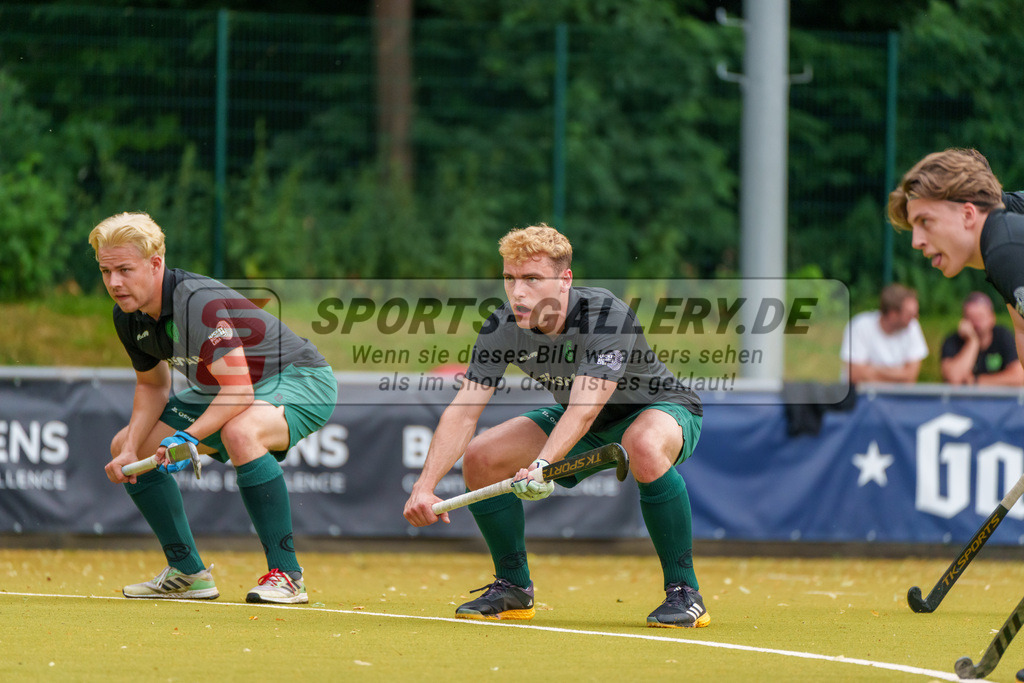 HK_20250622_109754 | Regionalliga West Herren Rot-Weiss Köln 2 - Club Raffelberg am 22.6.2025 Rot-Weiss Köln , Köln