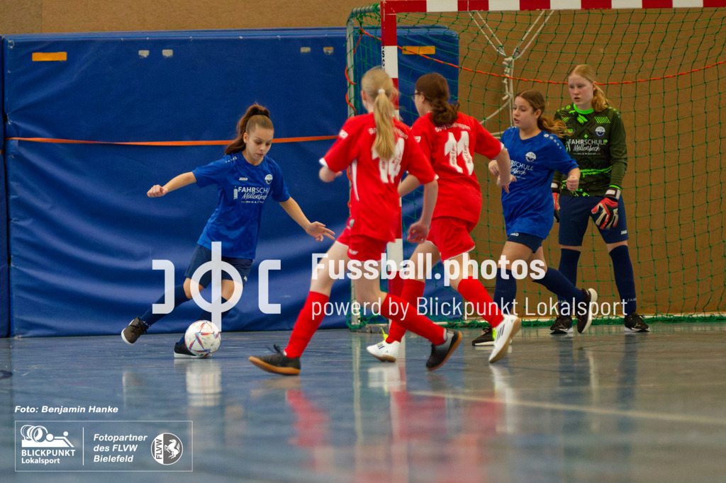 20260131_U15w_Turnier_Senne_002 | Blickpunkt Lokalsport - Realisiert mit Pictrs.com