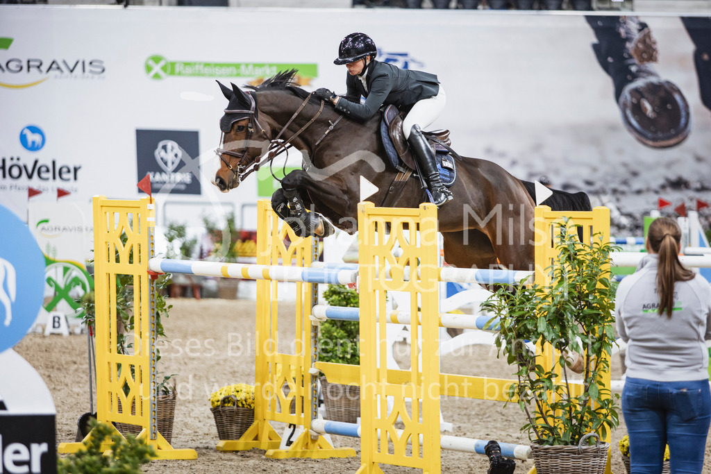 251031_OLD_S2-Spr-746 | Turnierfotos Oldenburg 2025 | S**-Springen