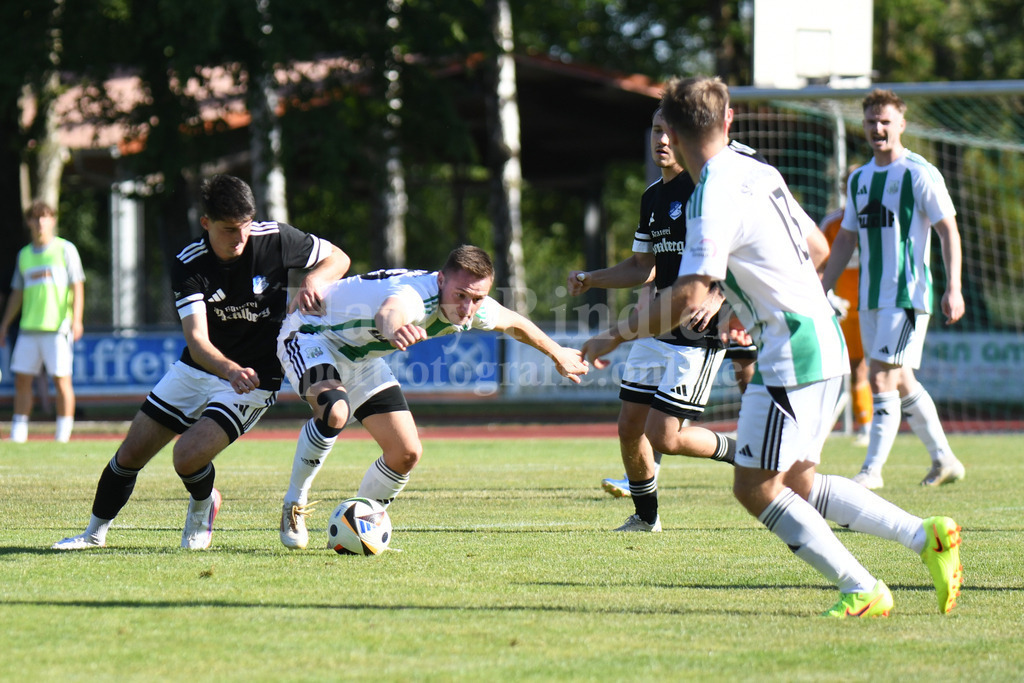 SpVgg Osterhofen : TSV-DJK Oberdiendorf | SpVgg Osterhofen - Realisiert mit Pictrs.com