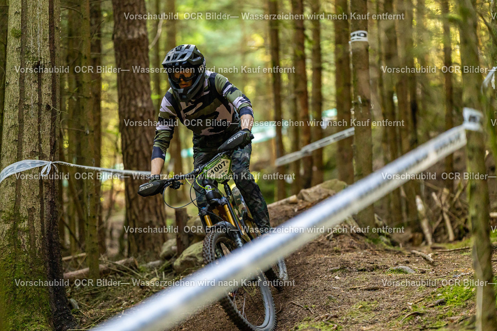 E1 Trieb Samstag R6-1537 | OCR Bilder Fotograf Eisenach Michael Schröder