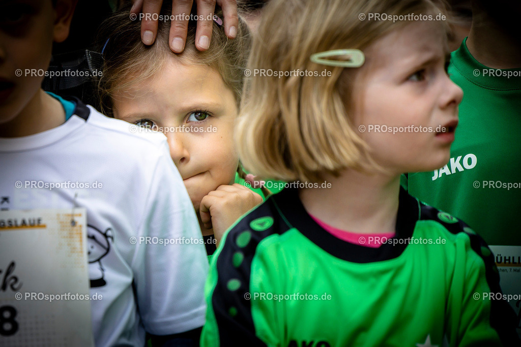 GVG Fruehlingslauf in Frechen, 07.05.2023 | Impressionen vom GVG Fruehlingslauf am 07.05.2023 in Frechen (Nordrhein-Westfalen). Foto: BEAUTIFUL SPORTS/Axel Kohring
