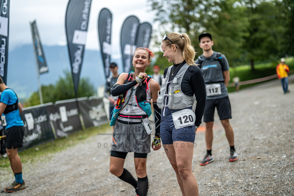 36. Gebirgsmarathon | Immenstadt, 23.08.2025 - 36. Gebirgsmarathon im Naturpark Nagelfluhkette. Einer der anspruchsvollsten​und ältesten Bergläufe​Deutschlands.Foto: Dominik Berchtold/www.dberchtold.com