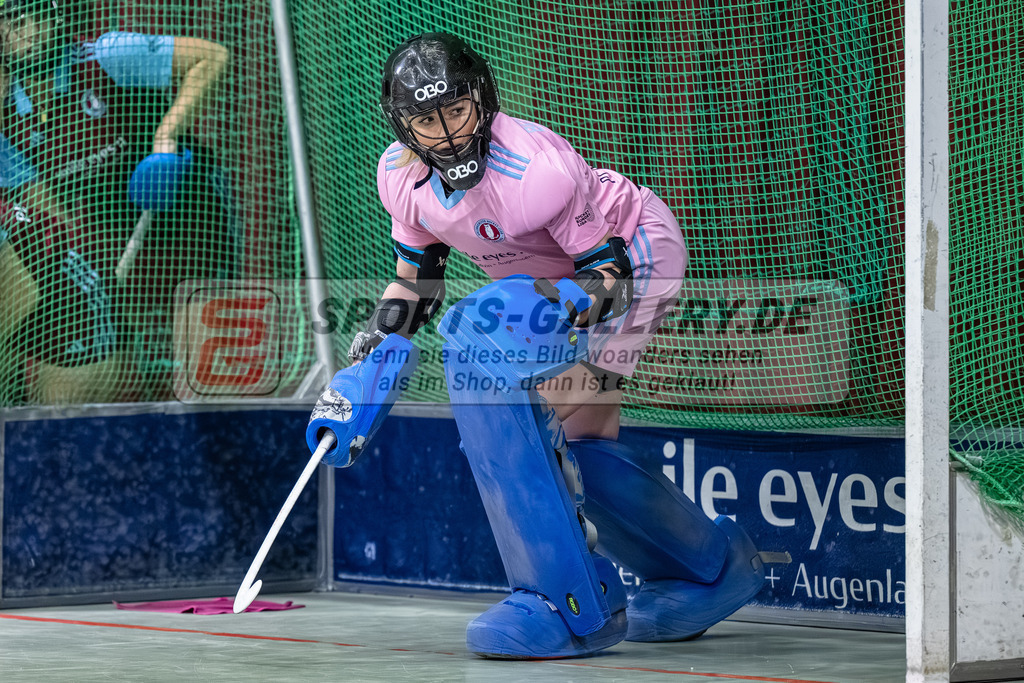 SM_20260110-DZ9_9814 | 1.Bundesliga Hallenhockey  (W) UHC - GTHGC / 7:4 (4:3)