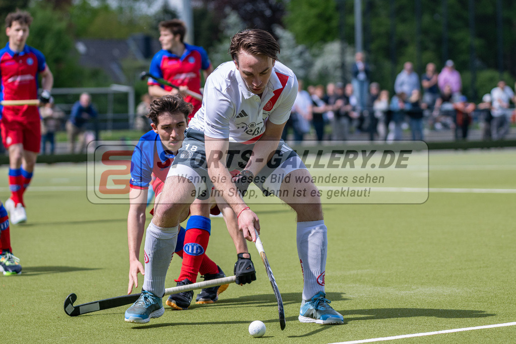 SM_20250503-D85_9161 | 1.Bundesliga Feld - Rückrunde (W) DCADA  - GTHGC / 1:0 (0:0)