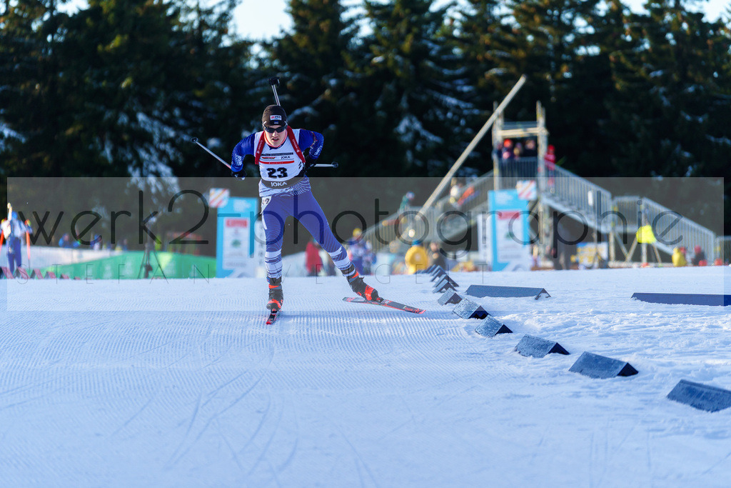 DP Oberwiesenthal | Alpencup/DP Deutschlandpokal in Oberwiesenthal am 15.-17.12.2023