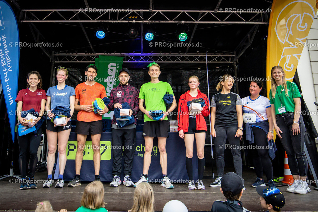 GVG Fruehlingslauf in Frechen, 07.05.2023 | Impressionen vom GVG Fruehlingslauf am 07.05.2023 in Frechen (Nordrhein-Westfalen). Foto: BEAUTIFUL SPORTS/Axel Kohring
