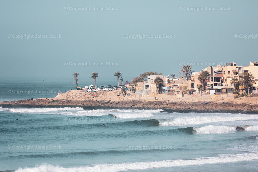 Anchor Point | One of the most iconic spots of Morocco and a few of the best waves I've ever caught.  - Realisiert mit Pictrs.com