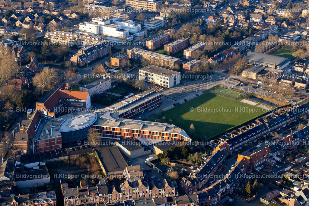 Luftbilder Venlo-7632 | Luftbildfotografie und Luftbildfotograf Hermann Klöpper - Realisiert mit Pictrs.com