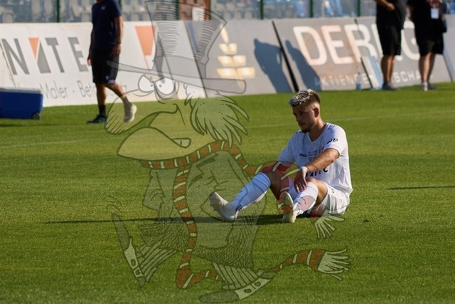 BFC vs. Genua 129 | mythos-online-redaktion