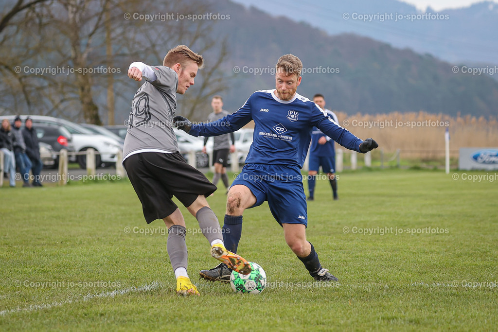 Kombach_Wiesenbach (118) | 08.04.2023; Kreisliga B Biedenkopf; Rasenplatz Kombach; FC Kombach - FV Wiesenbach; Ergebnis 4:4 (2:1)
