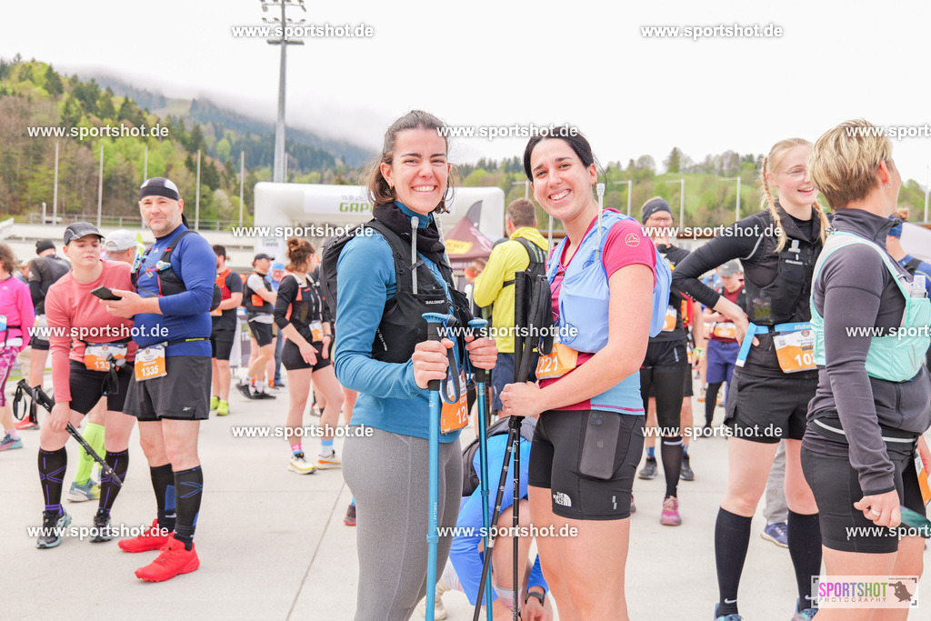 PRAB1493 | GaPa Trail 2025 #gapatrail #yourpictrs #sportshot_your_pictrs Copyright: www.sportshot.de