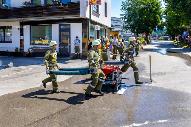 Bezirksleistungsbewerb der Feuerwehren - Bezirk Feldkirchen | Bildershop von pixelworld.at - Realisiert mit Pictrs.com