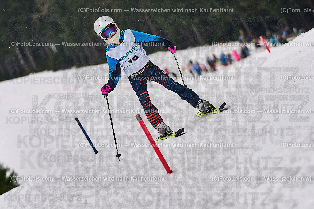 _ALP7200_KinderVergleich-SL_Semmering_Kirnbauer Christina | NÖ LandesKinderRennen + Raiffeisen Wiener Alpen KinderCup, SLALOM am Semmering/Südhang, So 25. Jänner 2026.