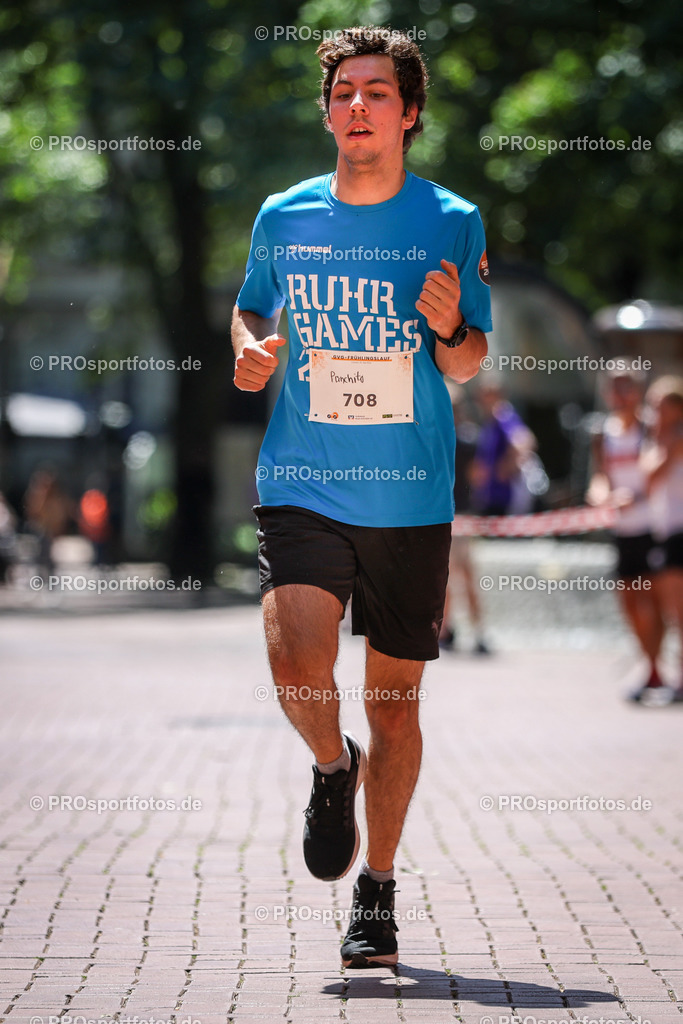 GVG Fruehlingslauf in Frechen, 22.05.2022 | Impressionen vom GVG Fruehlingslauf am 22.05.2022 in Frechen (Nordrhein-Westfalen). Foto: BEAUTIFUL SPORTS/Axel Kohring