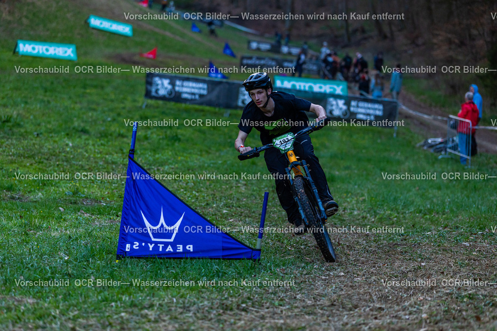 Enduro One Treuchtlingen Samstag R1-0604 | OCR Bilder Fotograf Eisenach Michael Schröder