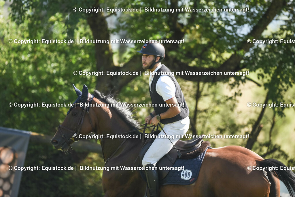 20230909_18_Springen_L_KSK-Böblingen_0047 | Foto: Thomas Hartig