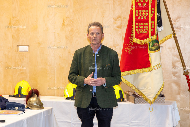 Jahreshauptversammlung der FF St. Ulrich | Bildershop von pixelworld.at - Realisiert mit Pictrs.com
