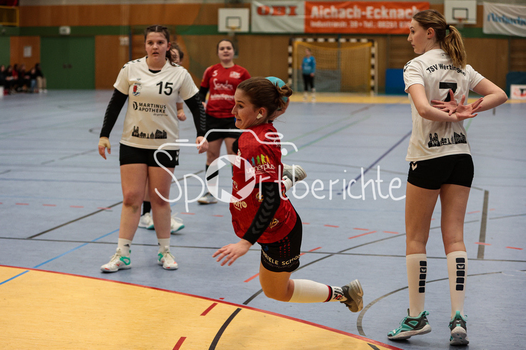 TSV Aichach - TSV Wertingen  | Professionelle Sportfotos aus den Bereichen Fußball, Eishockey, Handball und vieles mehr. Ob Sieg oder Niederlage
