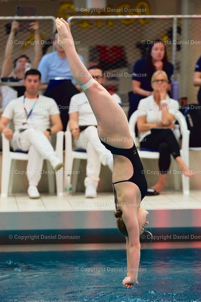 International Youth Diving Meet 2026 | Day 1 of 5 | International Youth Diving Meet 2026| Day 1 of 5 | 22.04.2026 | Youth diving competition featuring 1m and 3m springboard and platform at the Schwimmsportkomplex Freiberger Platz in Dresden.@ Domazer Photography - Realisiert mit Pictrs.com
