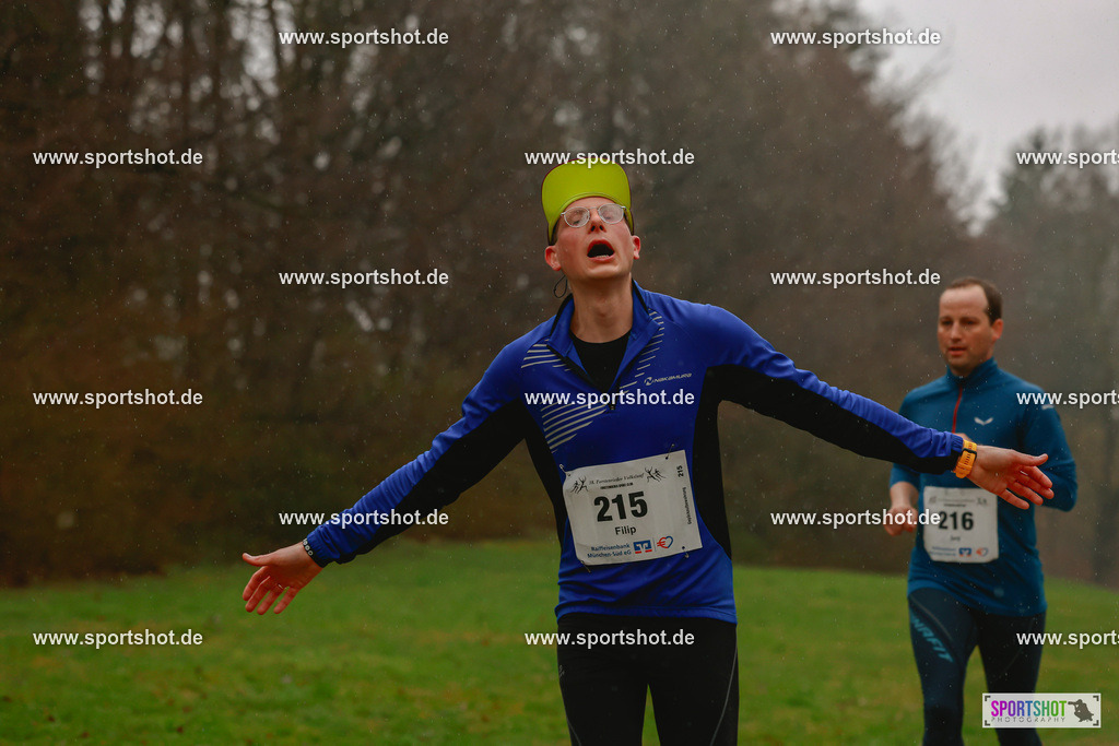 7Z2A1182 | Forstenrieder Volkslauf 2025#forstenriedervolkslauf#sportshot_your_pictrs©SportshotphotographyCopyright: www.sportshot.de