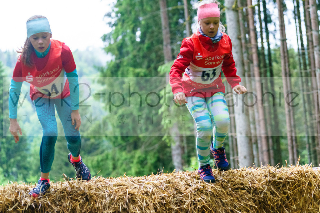 Hindernis-Cross Scheibe-Alsbach | Biathlonanlage "Am Rußtiegel" am 15. Juni 2024