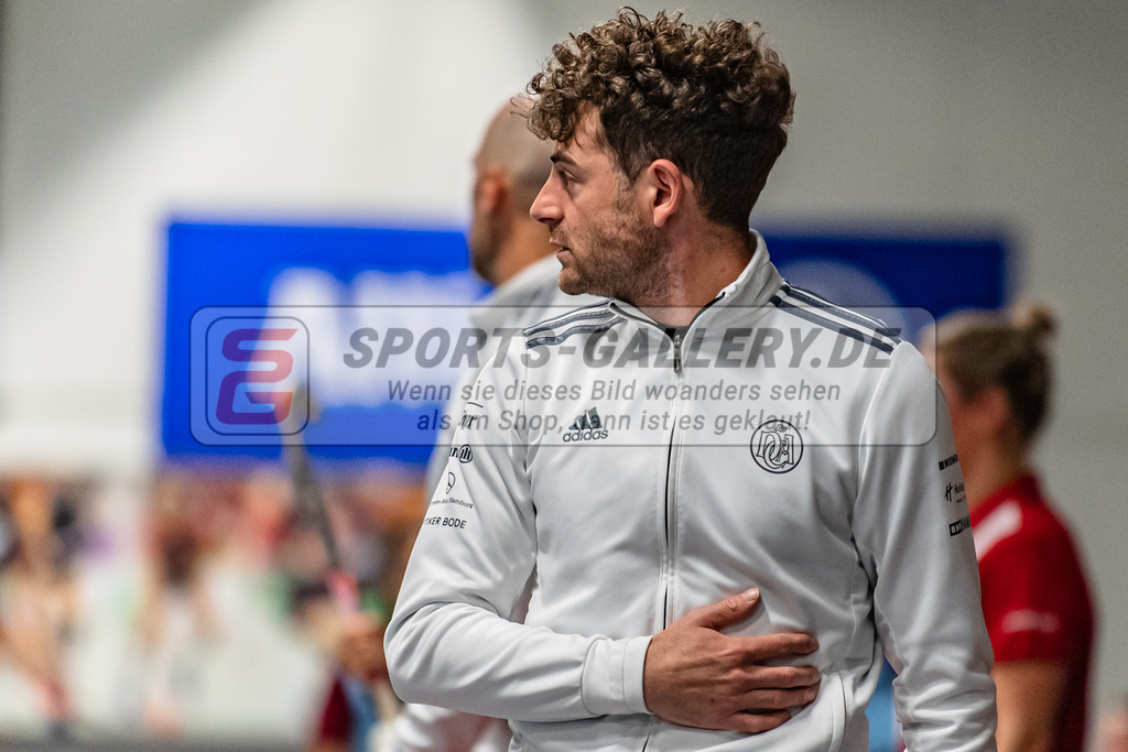 SM_20240105-D5A_7777 | 1.Bundesliga Hallenhockey  (W) DCadA  - UHC / 2:7 (0:2)