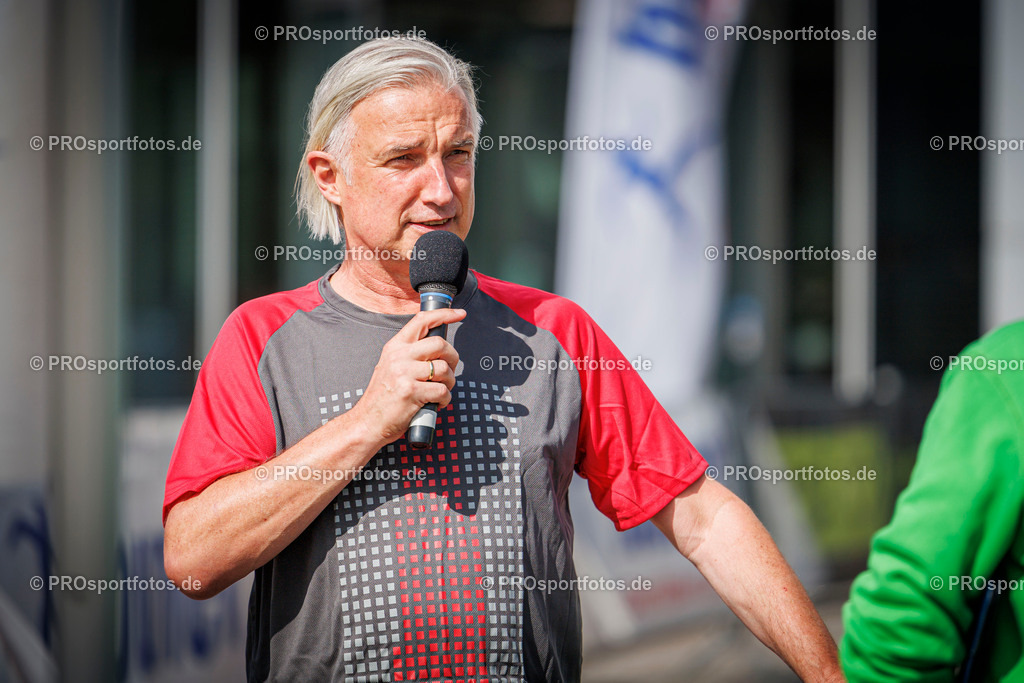 KölnTurm Treppenlauf; Köln, 03.08.2025 | Impressionen vom KölnTurm Treppenlauf am 03.08.2025 in Köln (Nordrhein-Westfalen). 