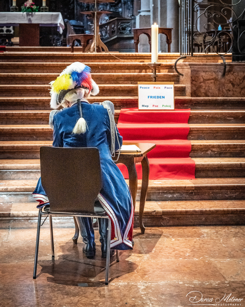 Die Mainzer Fastnacht | Die Mainzer Fastnacht