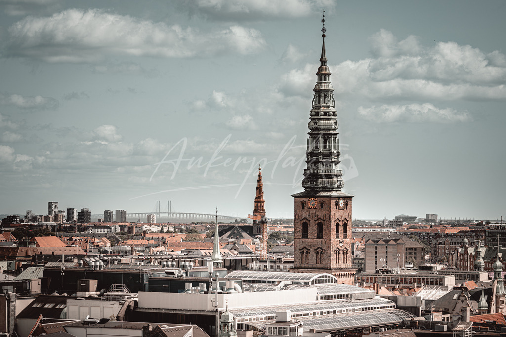 Über den Dächern von Kopenhagen | ankerplatz-schleswig-holstein - Realisiert mit Pictrs.com