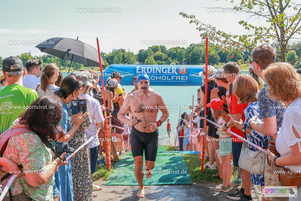 AR7_9007 | Karlsfeld Triathlon 2025 #karlsfeldtriathlon #karlsfeldtriathlon2025  #karlsfeldrace  #yourpictrs #triathlon_karlsfeld #tsveintrachtkarlsfeld #sportshot_your_pictrs @Sportshotphotography @Triathlon Karlsfeld - TSV Eintracht Karlsfeld Triathlon Copyright: www.sportshot.de