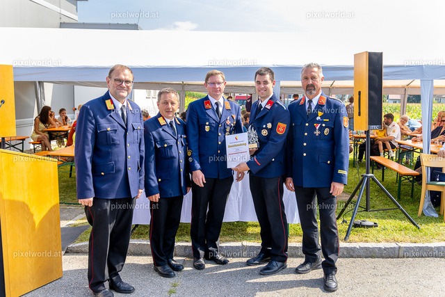 110 Jahre FF-Waiern mit Abschnittstag | Bildershop von pixelworld.at - Realisiert mit Pictrs.com