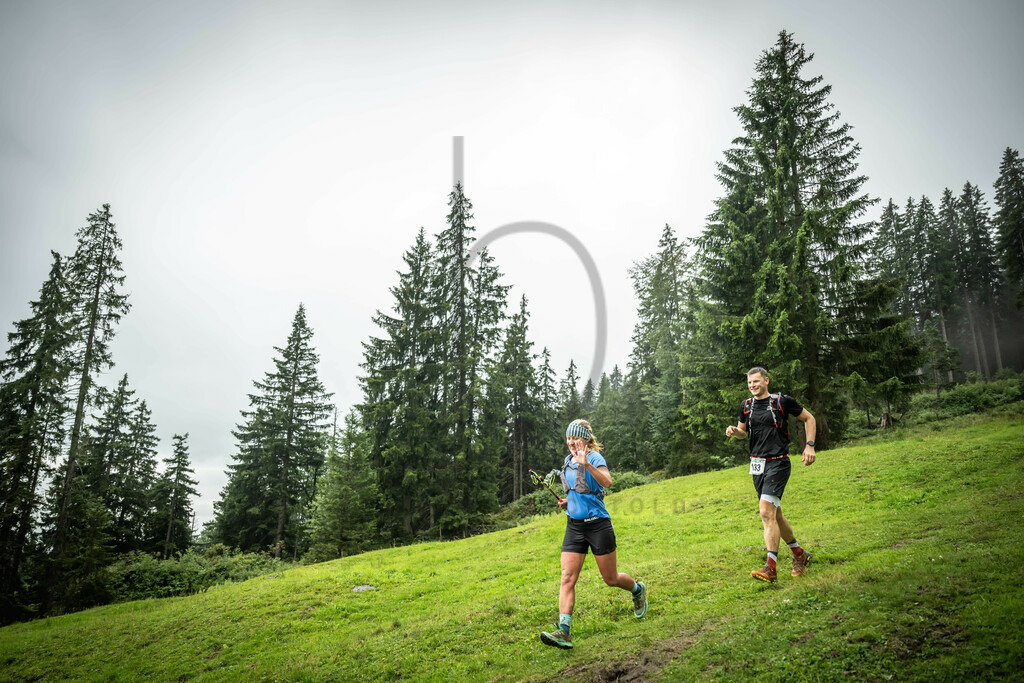 Gebrigsmarathon 2023 - Gebirgstrail | Gebrigsmarathon 2023 - Gebirgstrail am 05.08.2023 in Immenstadt. 

(Foto: Dominik Berchtold/www.dberchtold.com/ @d_berchtold_foto)