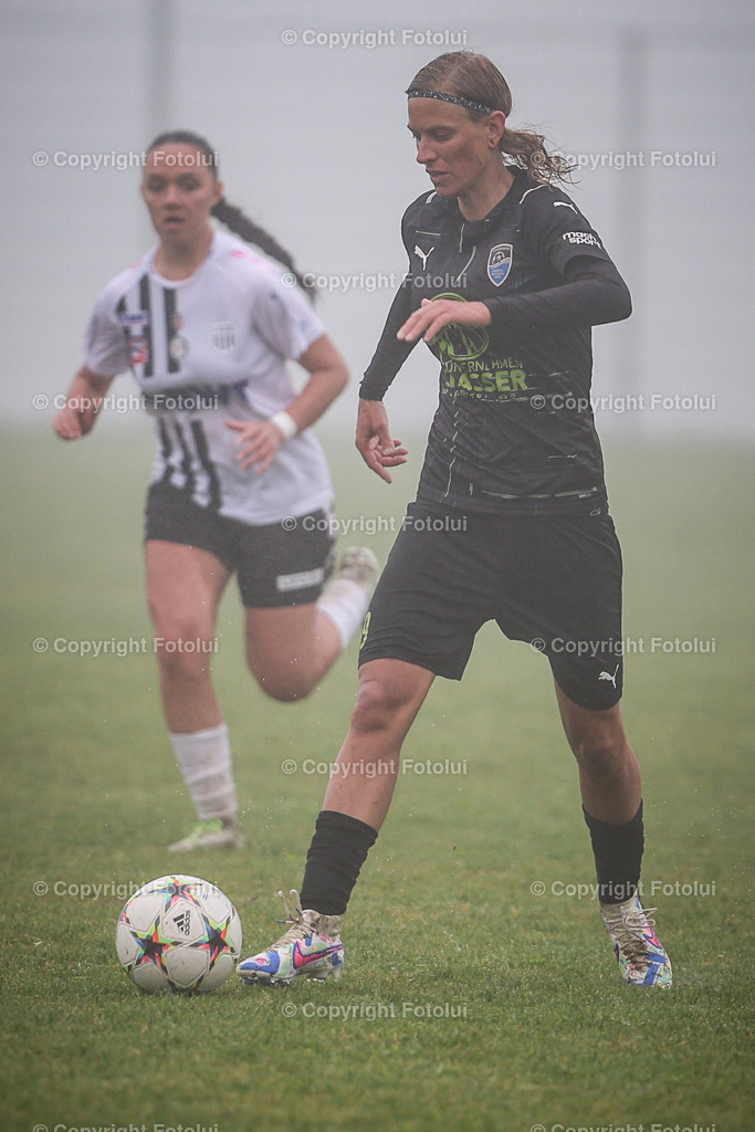A-BINDER_20240601_0056 | St.Stefan,AUSTRIA,01.June.24 - SOCCER - Zaunergroup OOE Ladies Cuo, LASK vs FCPS. Image shows Carina Klatenboeck (Kematen).Photo: Sportmediapics.com/ Manfred Binder