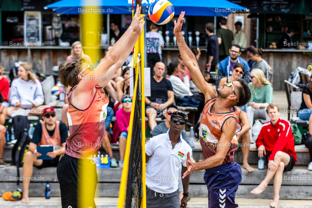 2024-00107216-Hauptstadt-Masters61 |  13.07.2024; Berlin Foto: Gerold Rebsch - www.beachpics.de