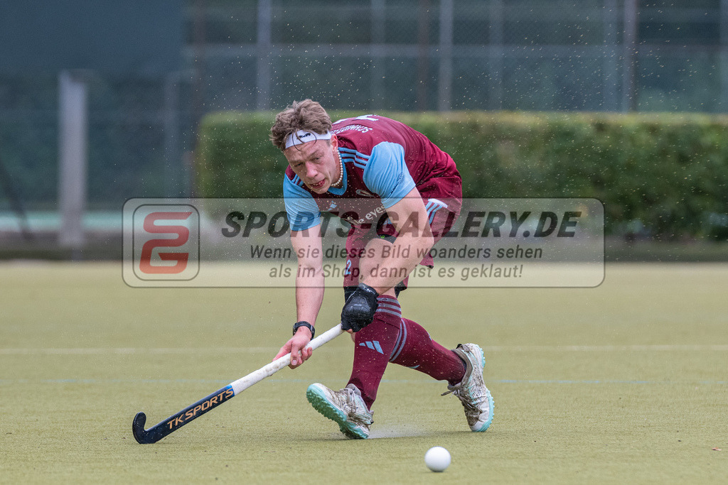 SM_20250927-D85_4563 | 1.BL-Feld - Hinrunde (M) UHC - MHC / 2:0 (1:0)