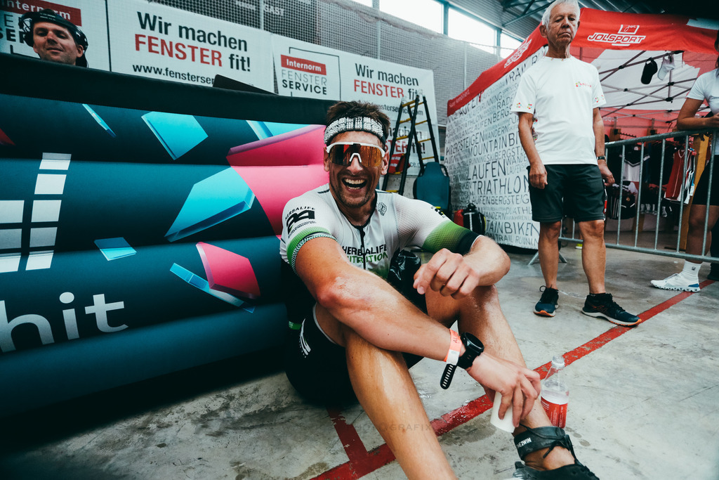 ALOHA TRI TRAUN 24 | AUSTRIA, 04.08.2024, TRAUN, ALOHA TRAUN TRIUATHLON, Photo: WAPICS / Andreas Willdoner