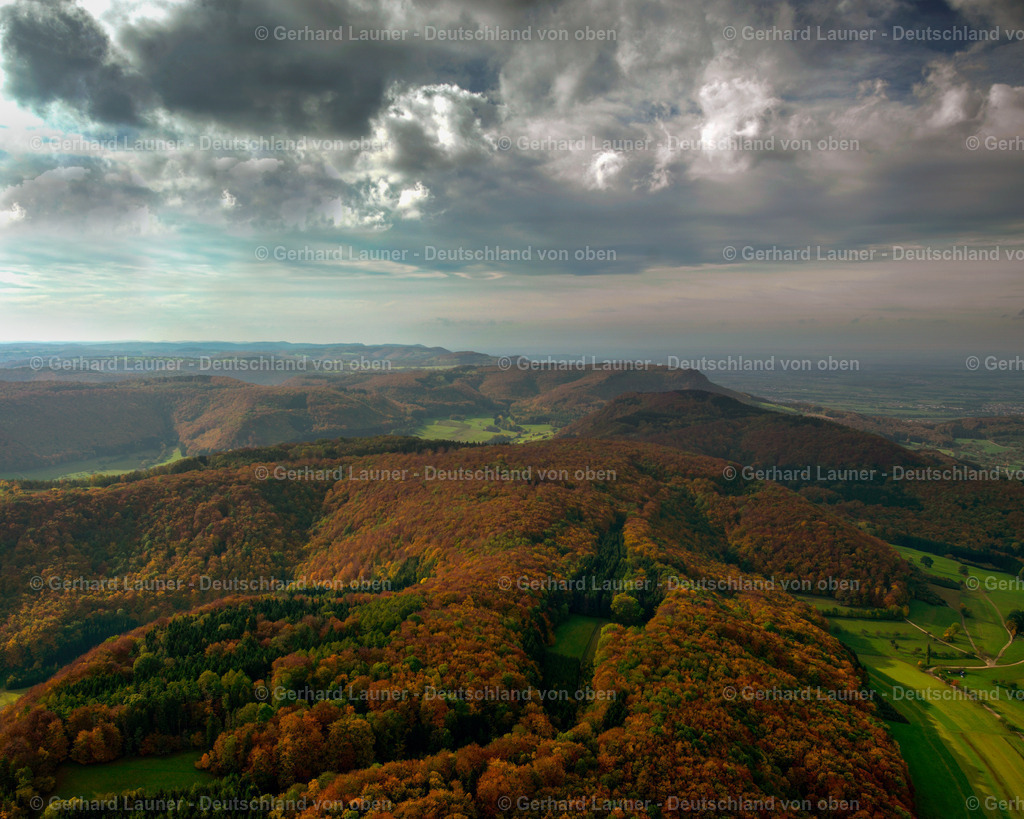 2505547 | Schwäbische Alb bei Göppingen