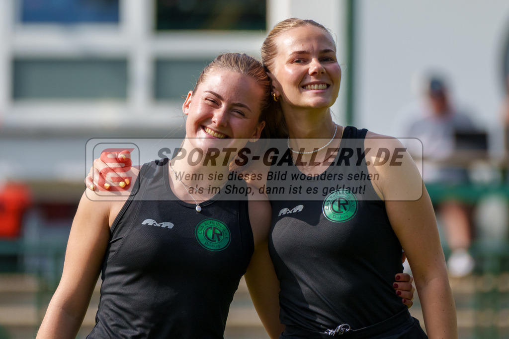 HK_20250920_100999 | 1. Bundesliga Damen Club Raffelberg - Harvestehuder THC am 20.9.2025 Club Raffelberg, Duisburg