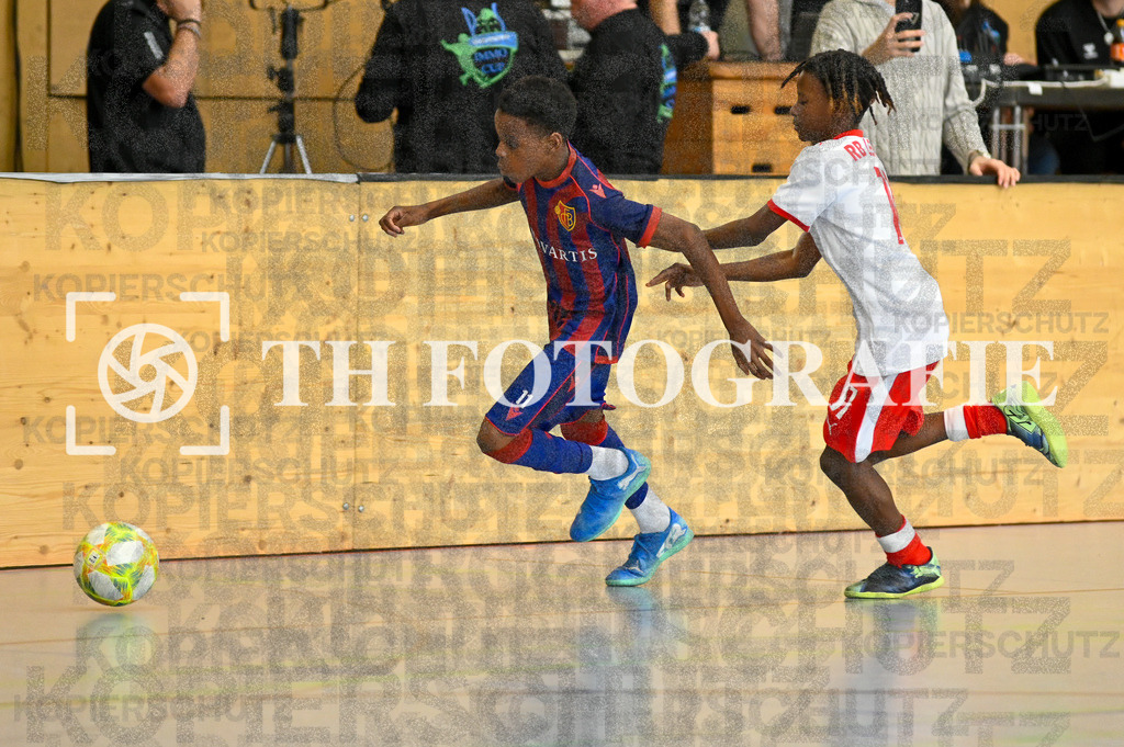 GER, Begegnung, Fussball, PS-Immo-Cup 2026,U13 Hallenturnier, 17.01.2026 | TH Fotografie