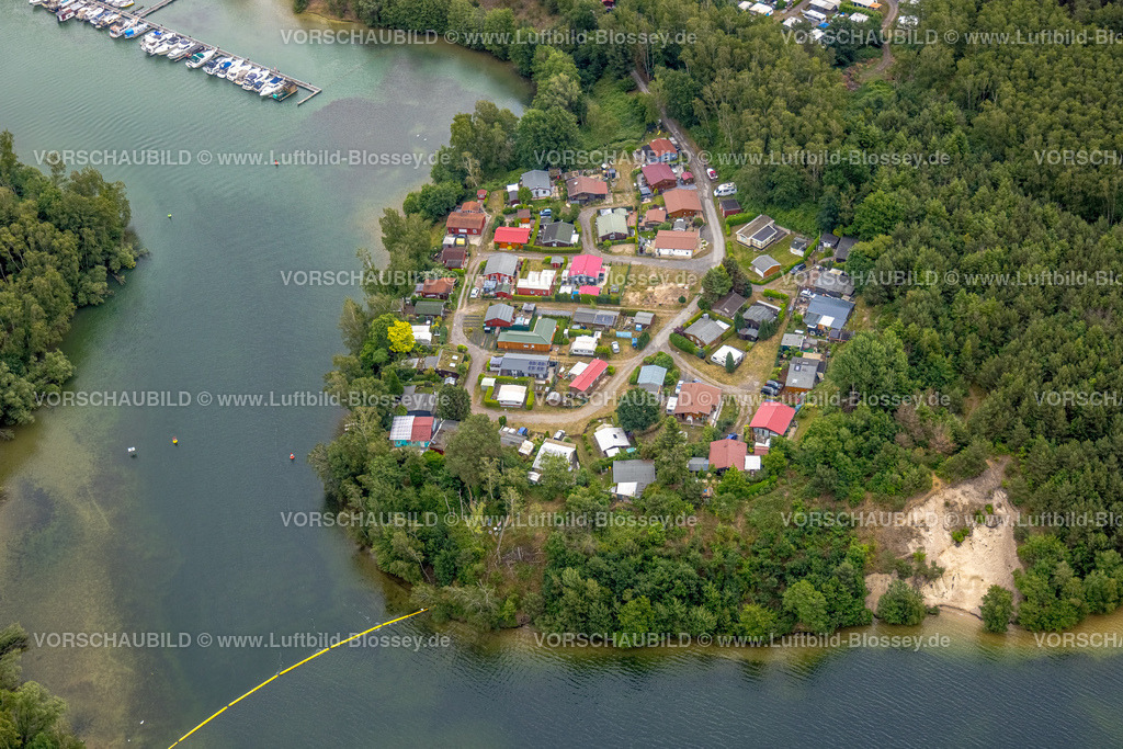 Haltern220604275 | Luftbild, Freizeitpark Flaesheim Campingplatz am Baggerloch Flaesheim, Flaesheim, Haltern am See, Ruhrgebiet, Nordrhein-Westfalen, Deutschland