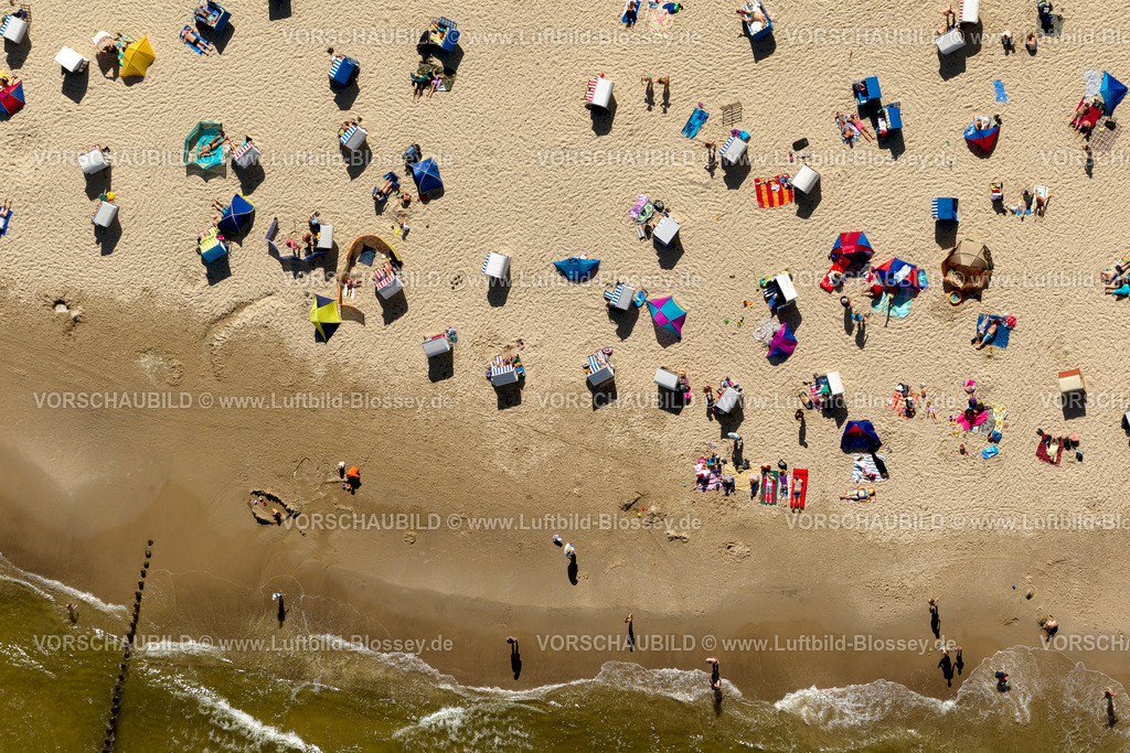 Usedom12083622Zinnowitz | Strand, Strandleben Zinnowitz,  Ückeritz, Ostsee, Usedom, Ostseeküste, Mecklenburg-Vorpommern, Deutschland, Europa