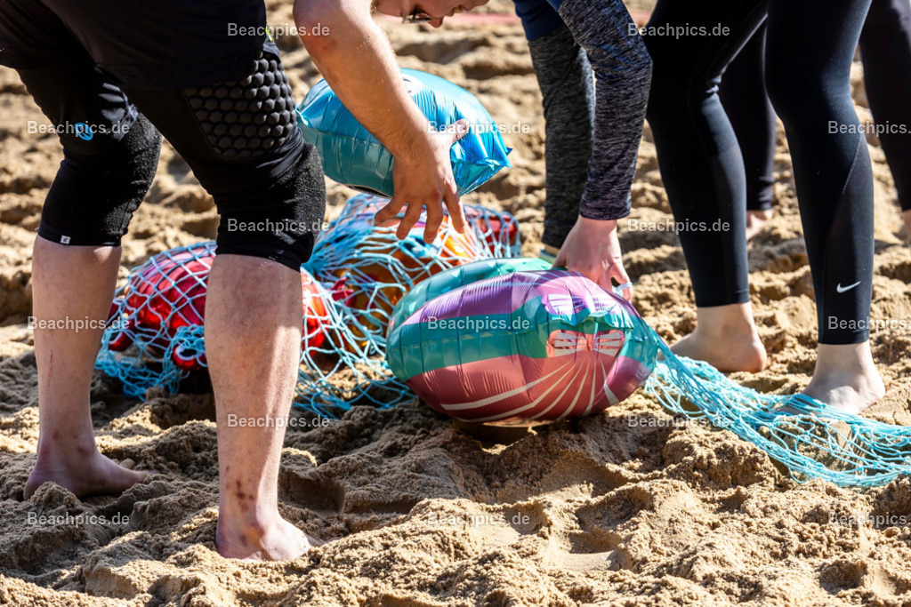 2025-200081146-Strandvölkerball-WM_1 |  23.08.2025; Berlin Foto: Gerold Rebsch - www.beachpics.de