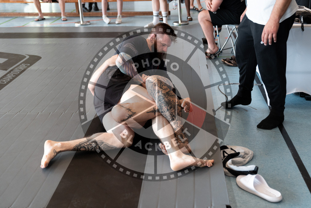 20250628PBB4387 | Athletes compete during the ILLCS X, International Luta Livre Championship Summer Edition on June 28, 2025 in Hannover, Germany. © Chiara Dazi / photoblackbelt