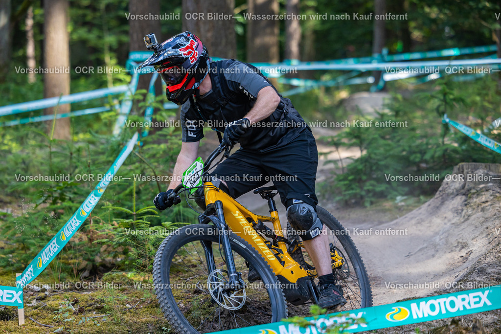 Enduro One Trieb Freitag R6-0530 | OCR Bilder Fotograf Eisenach Michael Schröder
