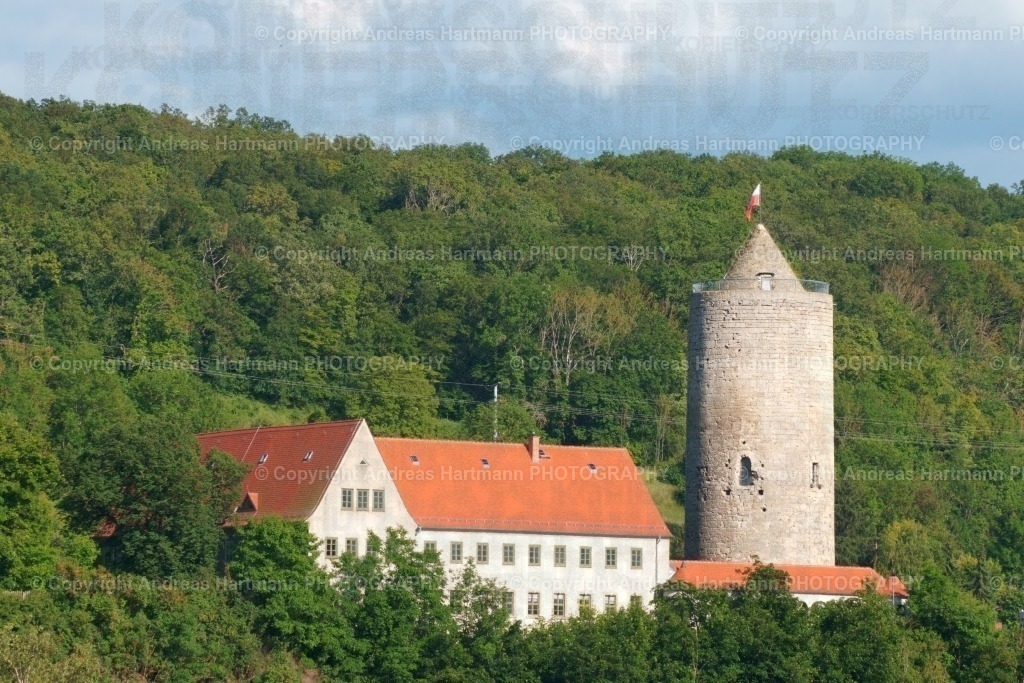 Burg Camburg | Burg Camburg im Saaletal - Realisiert mit Pictrs.com