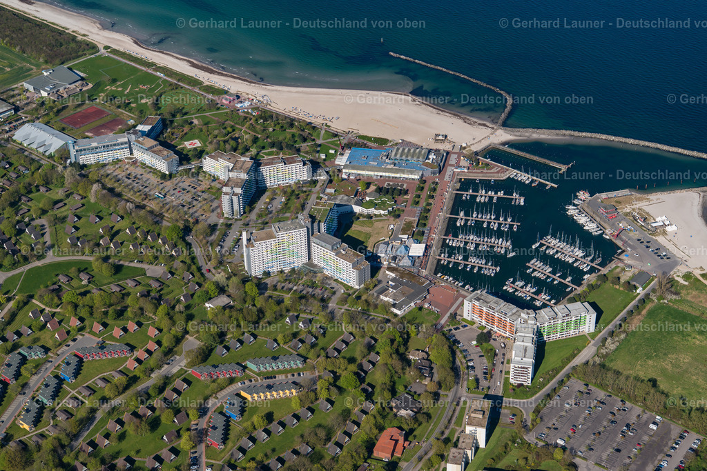 3802034 | Ostseebad Damp