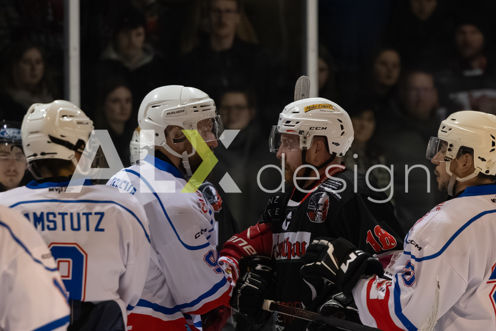 Eishockey I Herren I Saison 2025-2026 I Regio League | 3. Liga Regular Season Gr. 1 ZS | Men I 17. Spieltag I EHC Herrischried - HC Wohlen Freiamt I 01.02.2026 | Hochwertige Sportfotos kaufen & lizenzieren für Medien, Vereine, Agenturen & Sportler:innen. Entdecke professionelle Sportfotografie im Bildshop von Alexander Franzen. - Realisiert mit Pictrs.com