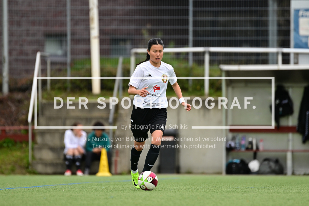 Fußball I Frauen I Saison 2024-2025 I FBZL Ost I 20. Spieltag I Harburger TB - SC Eilbek II I 67482 | Der Sportfotograf. - Realisiert mit Pictrs.com